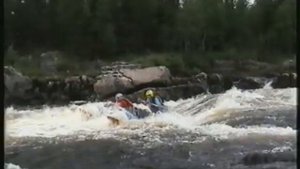 White Water. Сплав по рекам и озерам. Рафтинг.