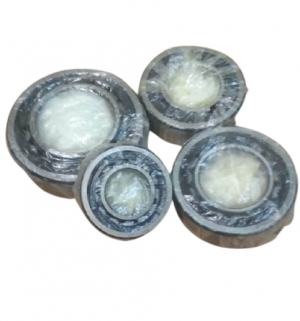 Подшипники для винтовой пары SCA14DR 1023903005. Bearings for screw block