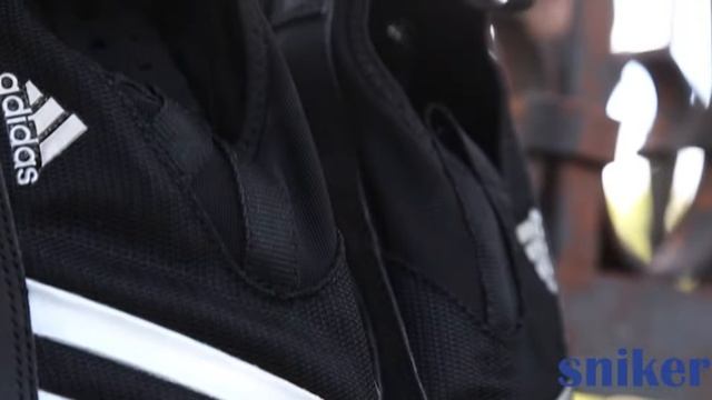 Мужские кроссовки для водных видов спорта и триатлона Adidas Jawpaw II смотреть онлайн