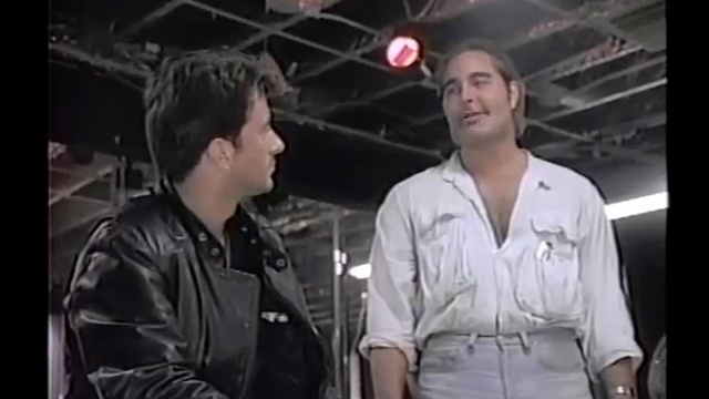 The Big Sweat. 1991 / ГОЛЯМОТО ПОТЕНЕ ЧАСТ 1 смотреть онлайн