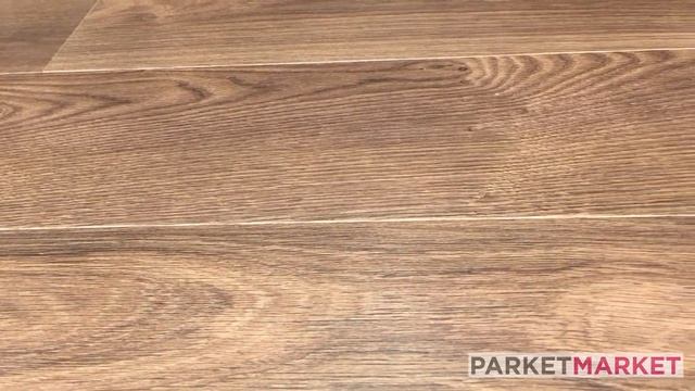Kaindl Walnut Saloon laminate flooring 12x159x1383 mm. смотреть онлайн