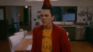 Кобра кай || Всё бои Ястреба