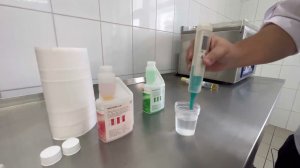 Для чего нужен рН метр и как его калибровать?