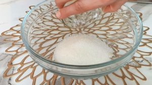 ?НАУЧИЛ ФРАНЦУЗСКИЙ ПОВАР! ШАРЛОТКА МЯГКАЯ КАК ПУХ! ТЕСТО С СЕКРЕТОМ! ШАРЛОТКА С ЯБЛОКАМИ!