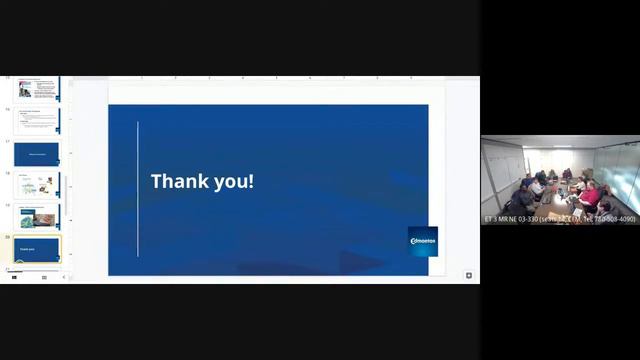 February CSAB Meeting смотреть онлайн