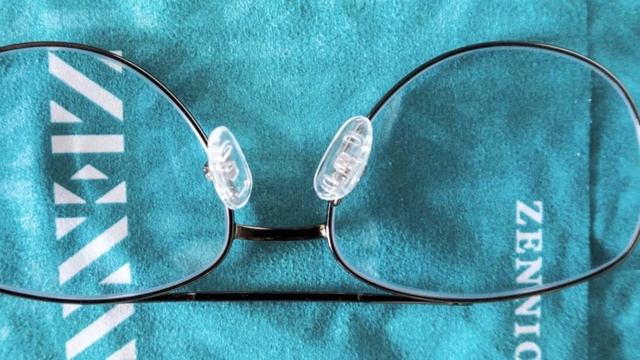 Корригирующие очки Zenni Optical - классические авиаторы смотреть онлайн