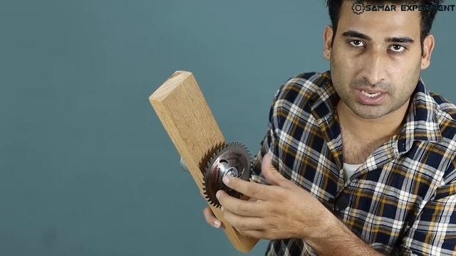 Homemade Amazing Table Saw || लोहा, लकड़ी, Plastic मक्खन की तरह कटेगा смотреть онлайн