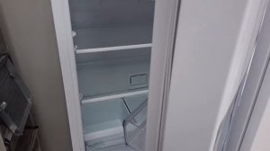 Холодильник INDESIT DF 5180 W
