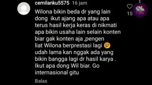 Verrell Bramasta Meninjau Rumah Impian Wilver, Fans Wilona Berharap Wilona Bisa Berkarya Lebih Lagi