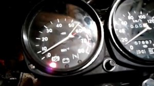 приборная панель от ваз 2106 на иж планета 5