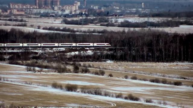 FullHD камера с 18х зум-объективом на БПЛА "Атлас 3М" смотреть онлайн