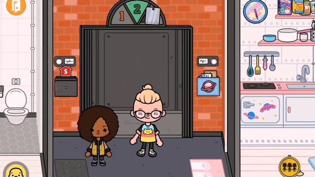 ГДЕ НАЙТИ АНТИСТРЕССЫ В ТОКА БОКА / TOCA BOCA / TOCA WORLD смотреть онлайн