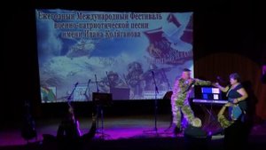 Алексей Трофимов."Пирожки_Батальонная разведка_Мы с тобой одной крови".mp4