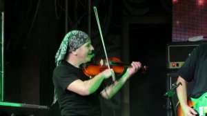 Крематорий   клубника со льдом