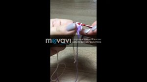 Мастер Класс Поросенок Ушки