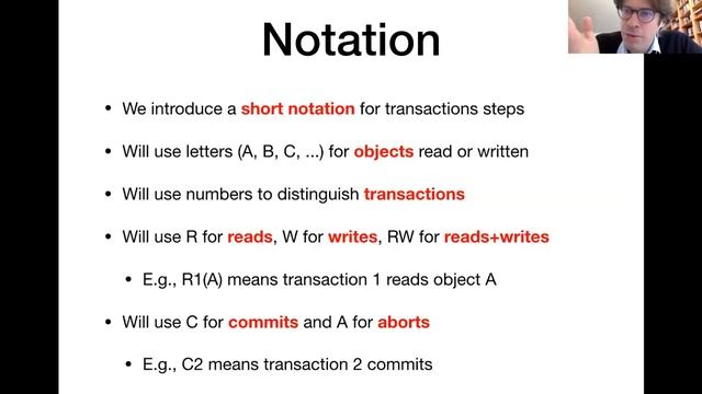 15: Transactions Intro & Demo, ACID Guarantees, Isolation смотреть онлайн