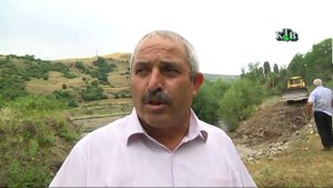 Сулейман-Стальский район .Дигидай цин месэла гьялзава.