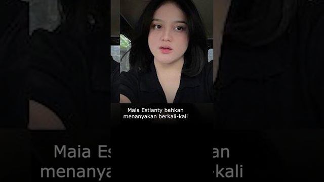 Maia Estianty Kaget, Tak Percaya Mandra Punya Anak Cantik sampai Minta Klarifikasi