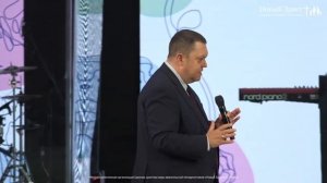 Эдуард Грабовенко: Как понимать время, в которое мы живём (13 марта 2022)