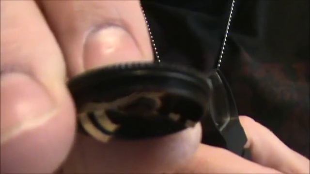 A.I.M. Special Ops Editaion Sight(battery install) смотреть онлайн