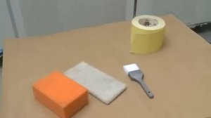 Tikkurila Supi Saunavahan käyttö