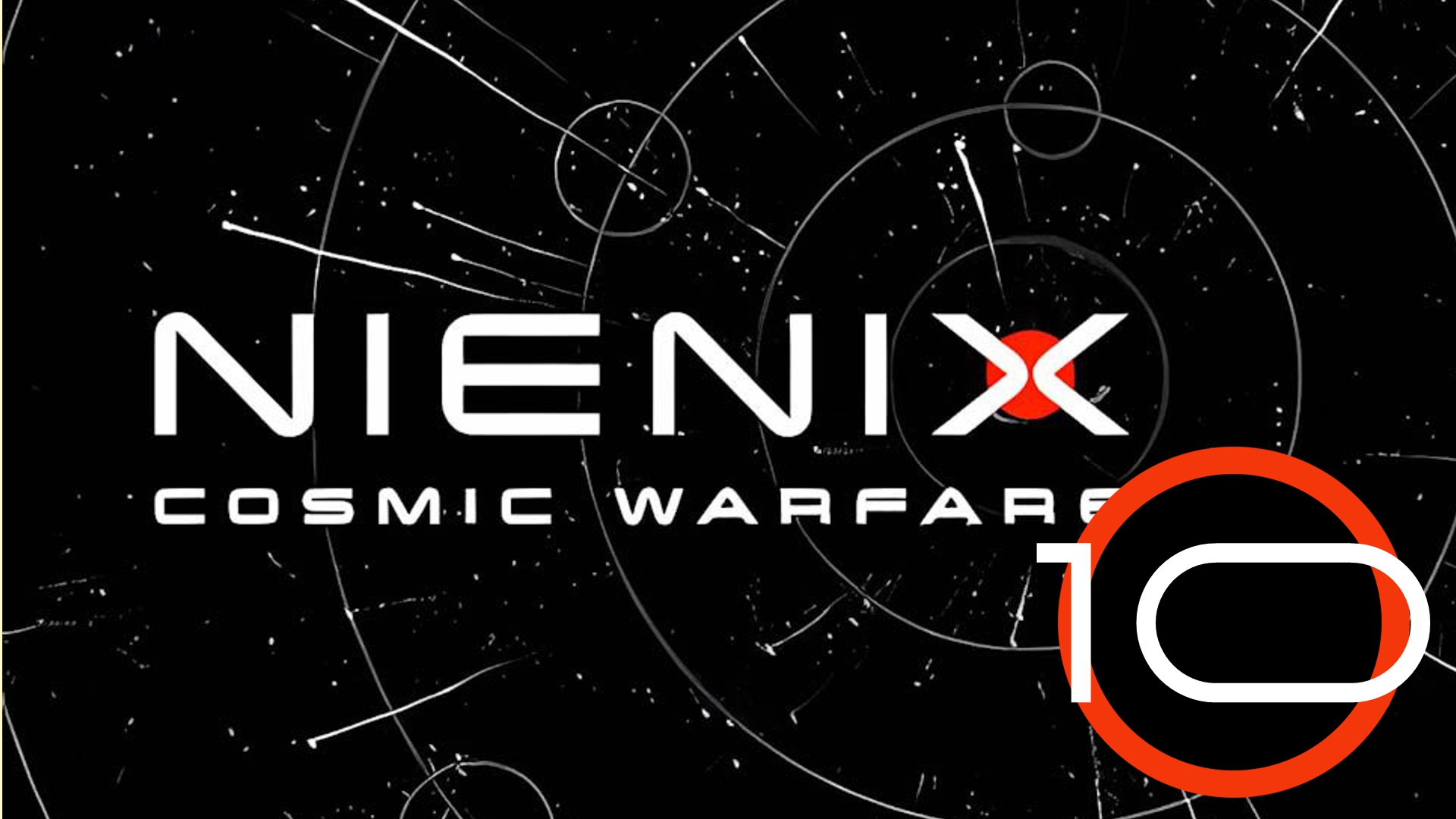 ?Nienix: Cosmic Warfare▶Прохождение #10