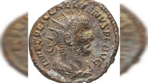 Как появились монеты?