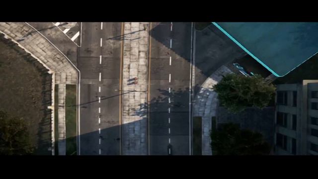 Need for speed most wanted 07- 2015 смотреть онлайн