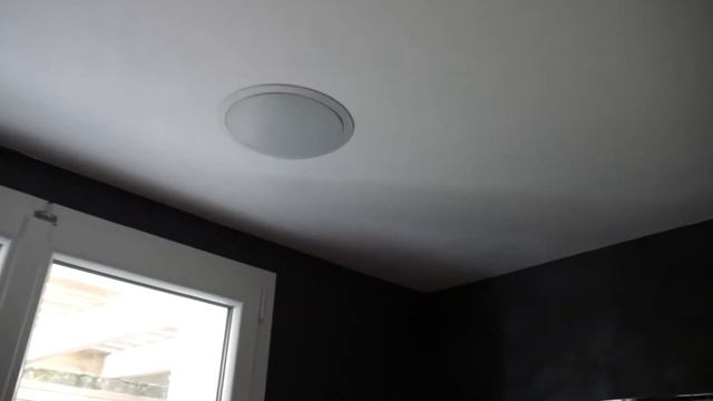 Multiroom Crown CT8150 and CT4150 amplifiers w/ Focal 1008Be, B&W CM9, Cabasse ICD17, B&W CCM362 смотреть онлайн