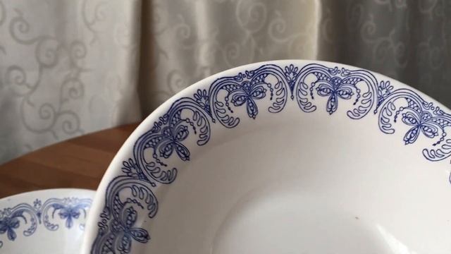 СОВЕТСКИЙ ФАРФОР