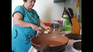 ПОСТНЫЕ  И ОЧЕНЬ ВКУСНЫЕ ПИРОЖКИ С КУРИНОЙ ПЕЧЕНЬЮ И КАРТОФЕЛЕМ