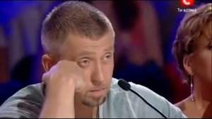 Х Фактор 3   Алексей Смирнов 30 Seconds to Mars   The Kill