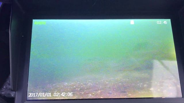 РЫБАЧИТЬ В ГЛУХОЗИМЬЕ МОЖНО! Рыба подо льдом есть!