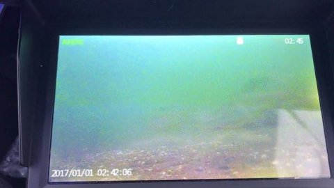 РЫБАЧИТЬ В ГЛУХОЗИМЬЕ МОЖНО! Рыба подо льдом есть!