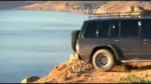 Кармен (2003, Россия)