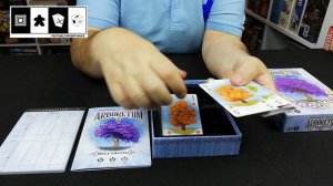 Arboretum - Unboxing