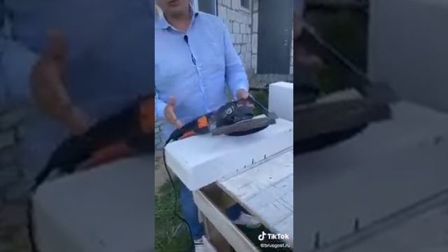 Арболит Блок против Газоблока / Арболит Блок Крым / Арболит Юг