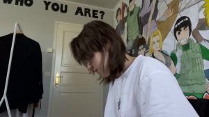 переделка комнаты / anime decor