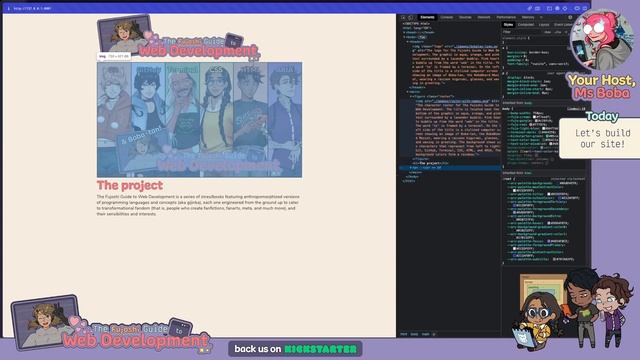 Introducing Git & GitHub — FujoGuide's Let's Build our Website part 0 смотреть онлайн