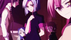 Трон моя судьба - Аниме клип