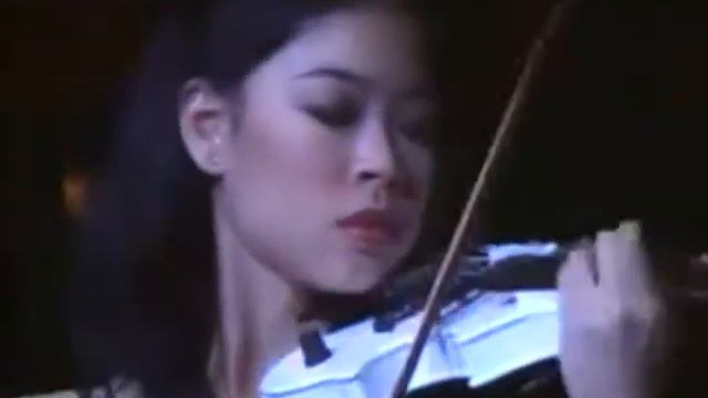 Vanessa Mae  Fantasy On A Theme From Caravans