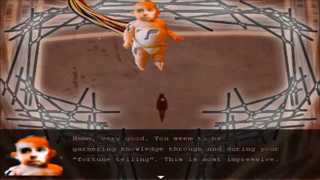 Ice Plays - Sluggish Morss: A Delicate Time in History - Part 2 - Uh... смотреть онлайн