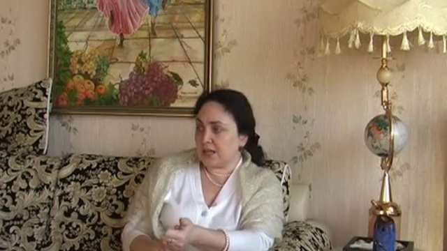 Бабичье дело (отрывок из док. фильма) смотреть онлайн