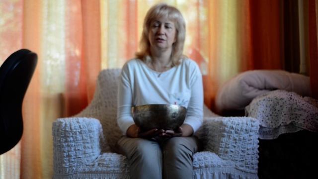 ПОЮЩИЕ ЧАШИ. Тибетский массаж видео отзыв