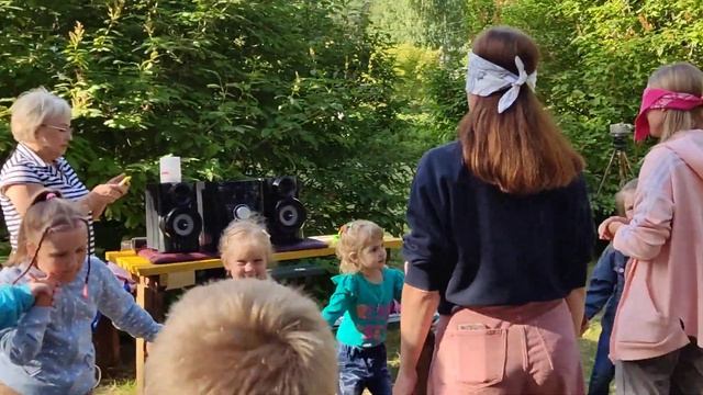 Самый лучший день!!! День семьи, любви и верности. смотреть онлайн