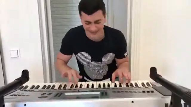 Сакид Самедов смотреть онлайн