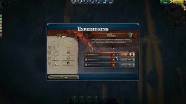Might & Magic Heroes Online: Guild Province & Expeditions - Blue Byte Backstage [UK] смотреть онлайн