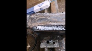 Изготовление фаркопа под квадрат на Тигуан