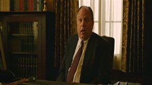 Отрывок из фильма Социальная сеть/Марк Цукерберг