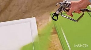 Виды отделки кухонных фасадов